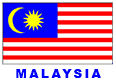 Malaysia flag